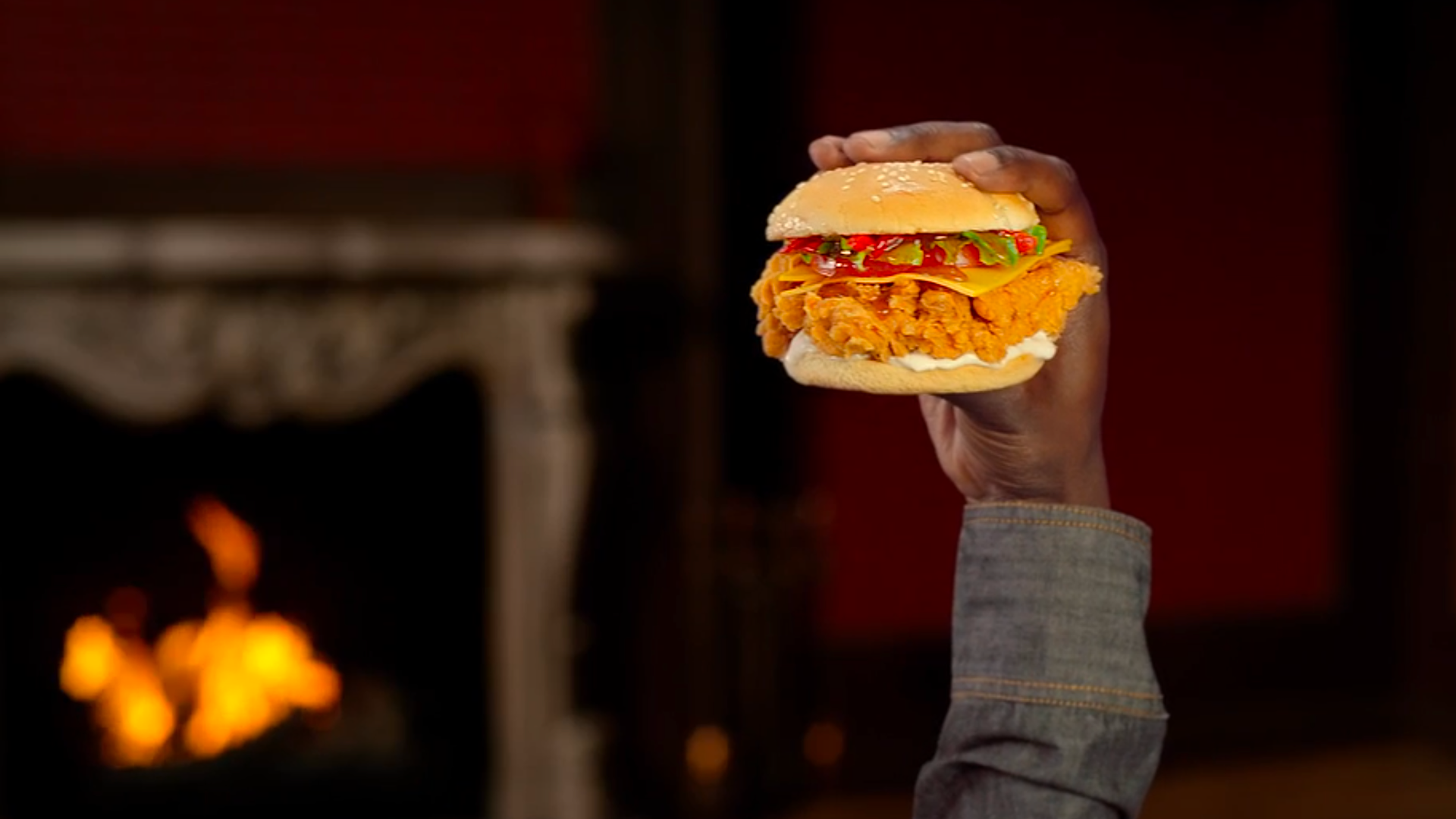 Now together - KFC Thumbnail